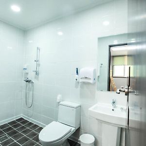 Gemenschappelijk Kamer Alleen voor Mannen