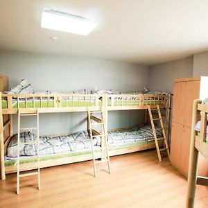 Gemenschappelijk Kamer Alleen voor Vrouwen