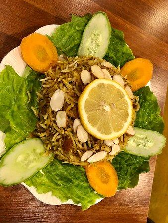 Mt Everest Indian and Nepalese Restaurant